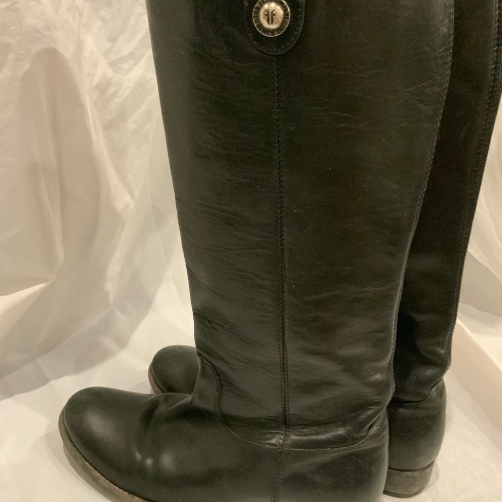Frye Riding Boots - Picture 7 of 8